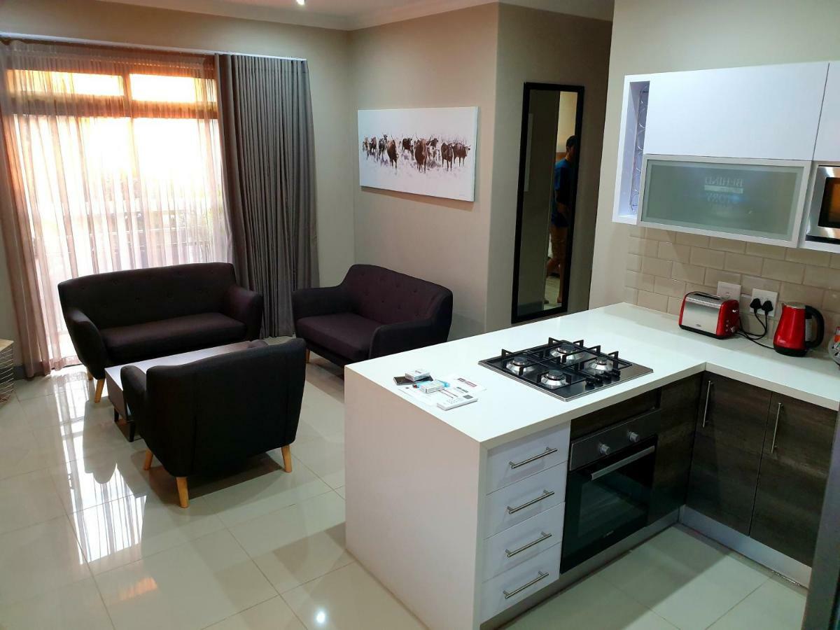 Hotel At Hatfield Apartments بريتوريا المظهر الخارجي الصورة